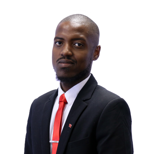 Lucas Mogotsi